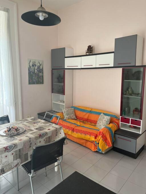 La Casa Di Pepo Apartment Naples Exterior photo