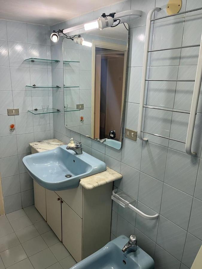 La Casa Di Pepo Apartment Naples Exterior photo