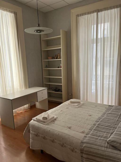 La Casa Di Pepo Apartment Naples Exterior photo
